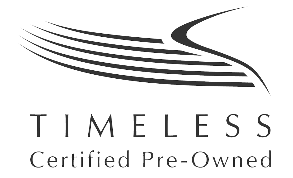 Certified Pre-Owned Badge