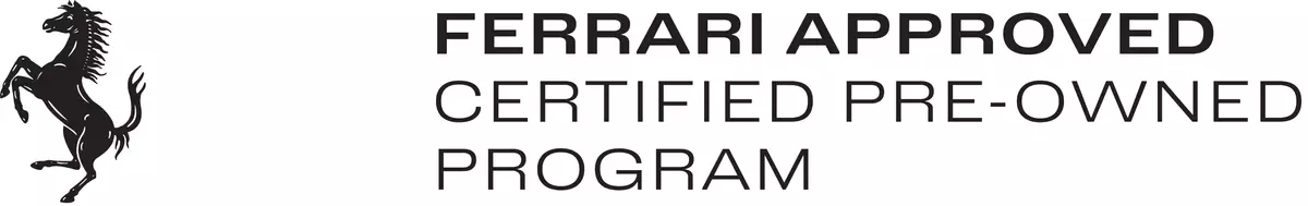 Certified Pre-Owned Badge