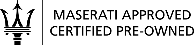 Certified Pre-Owned Badge