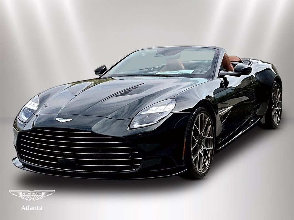 
           New 
        2026 Aston Martin Vanquish