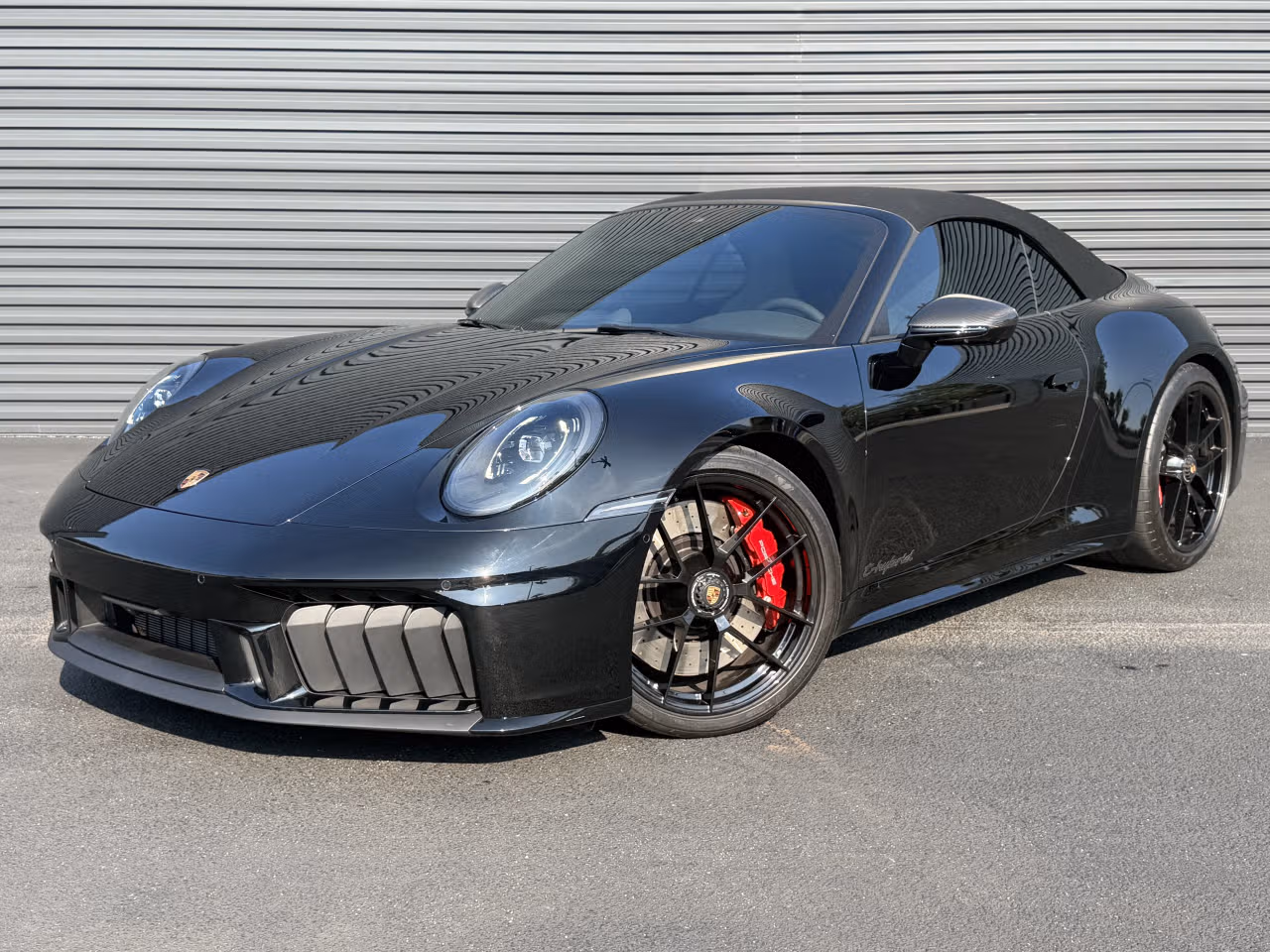 
           
        2026 Porsche 911
