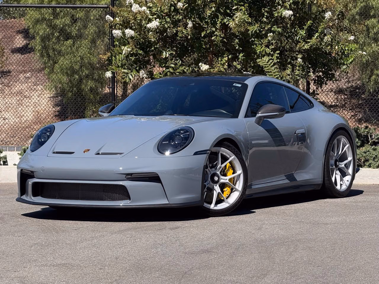 
           
        2024 Porsche 911