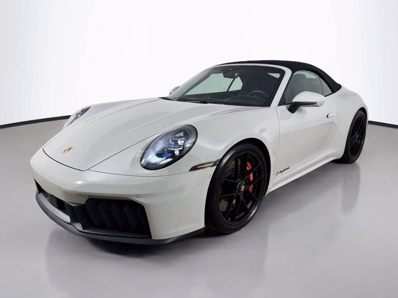
           
        2026 Porsche 911