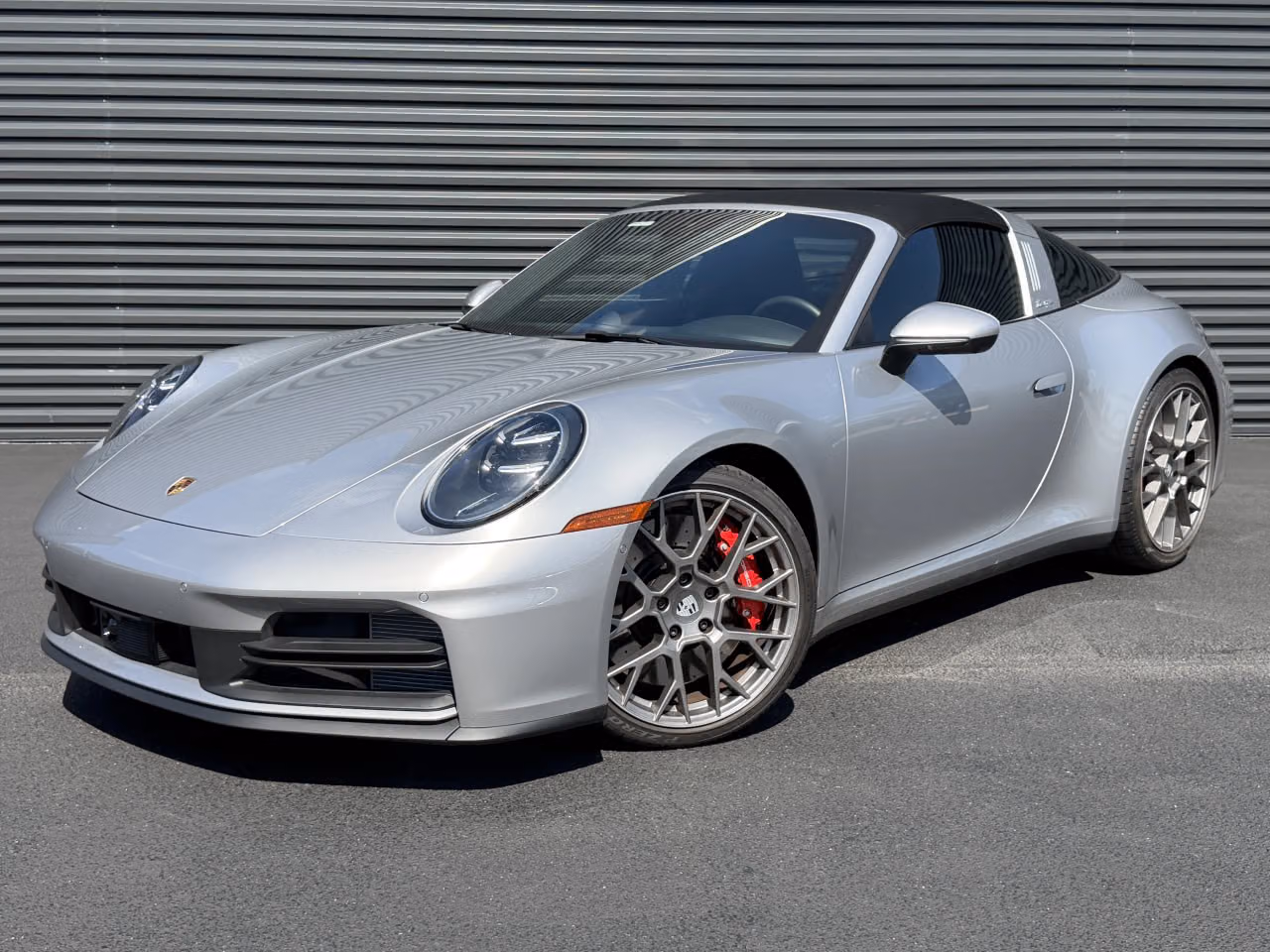 
           
        2026 Porsche 911