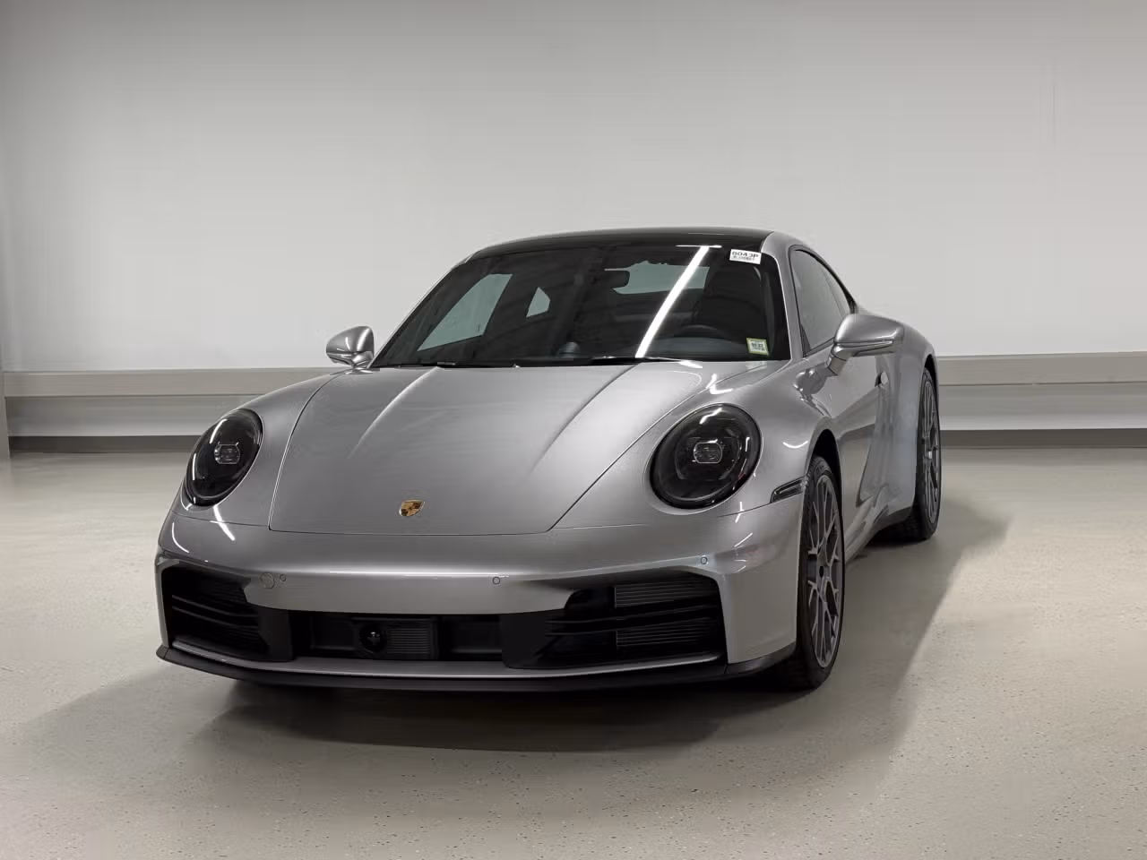 
           
        2026 Porsche 911