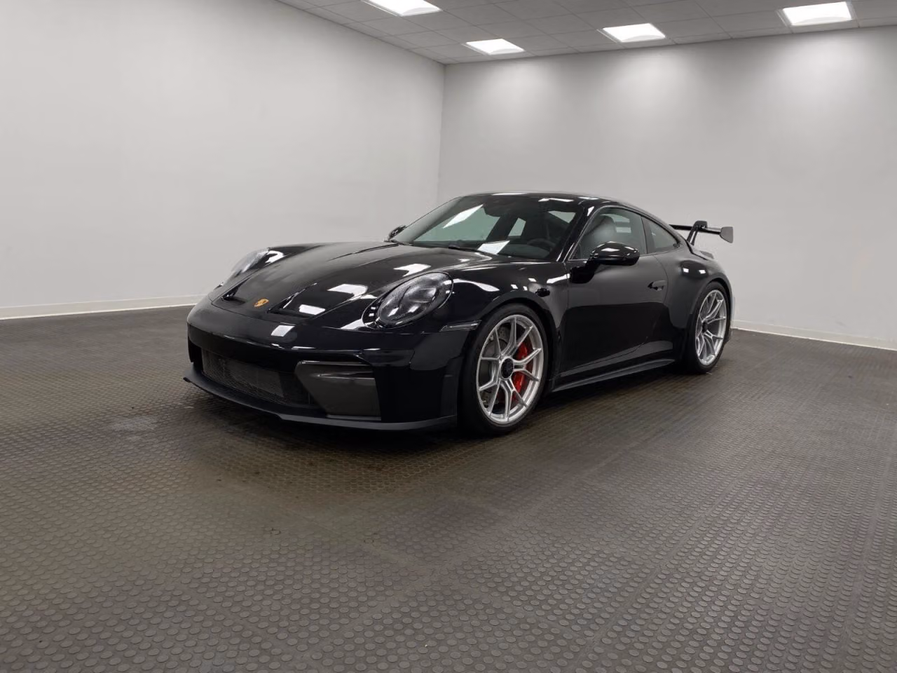 
           
        2026 Porsche 911