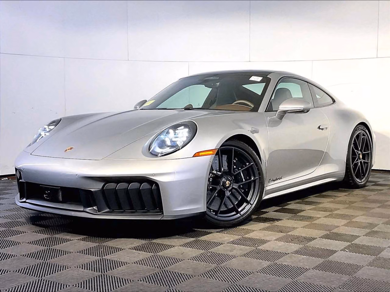 
           
        2026 Porsche 911