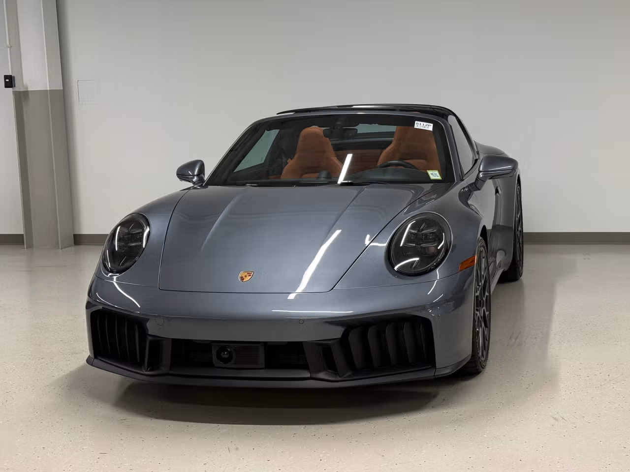 
           
        2026 Porsche 911