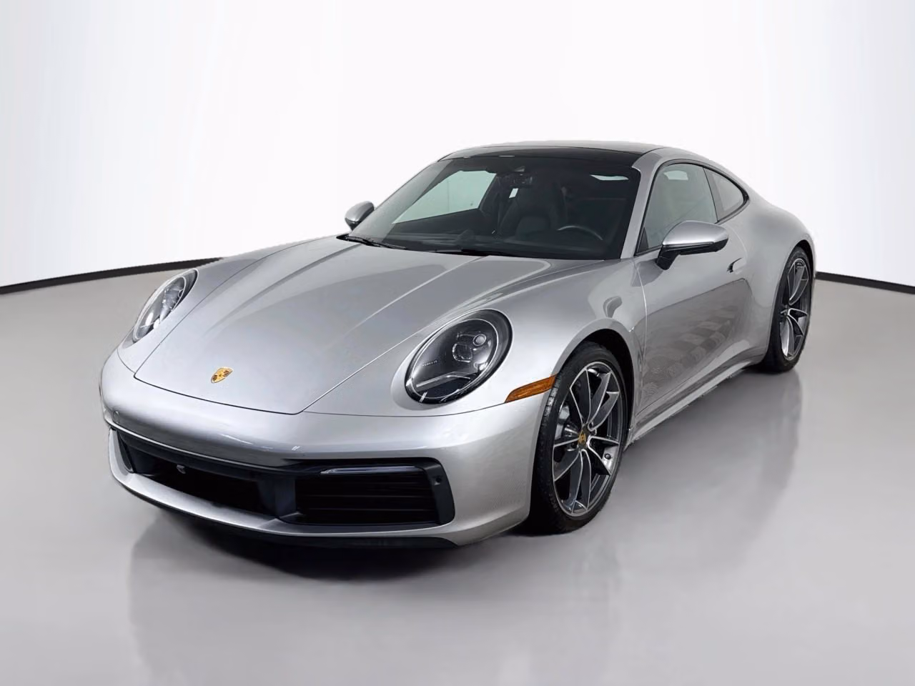 
           
        2022 Porsche 911