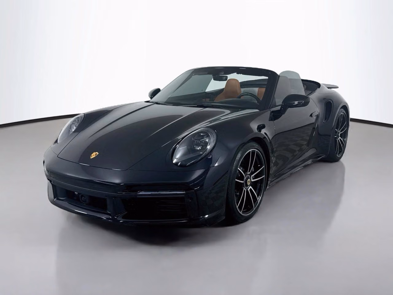
           
        2024 Porsche 911