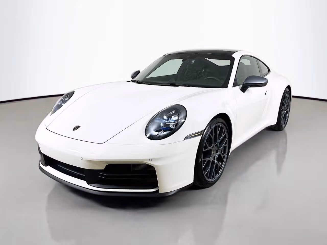 
           
        2025 Porsche 911