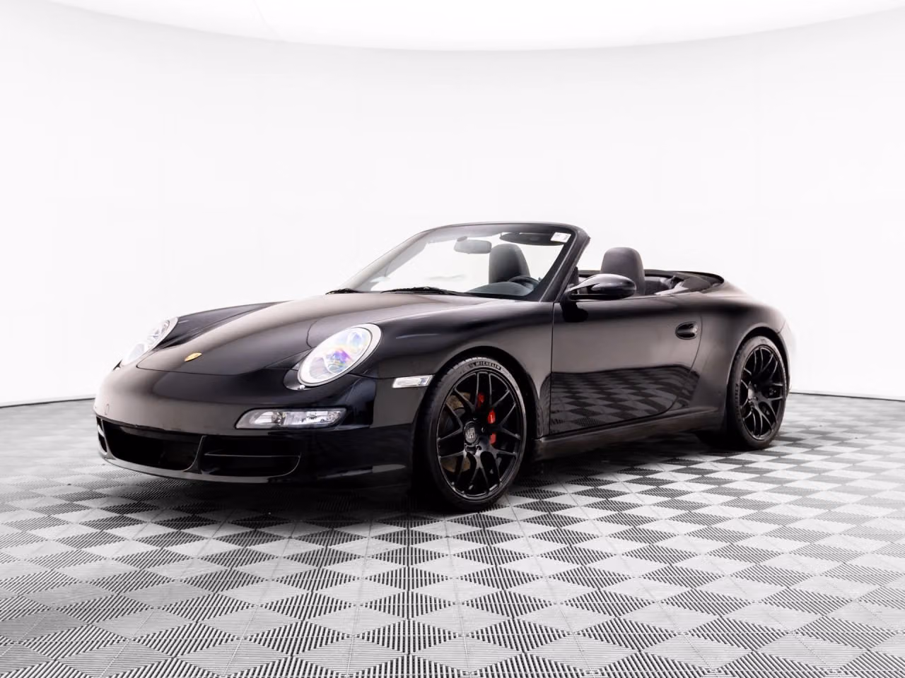 
           
        2008 Porsche 911