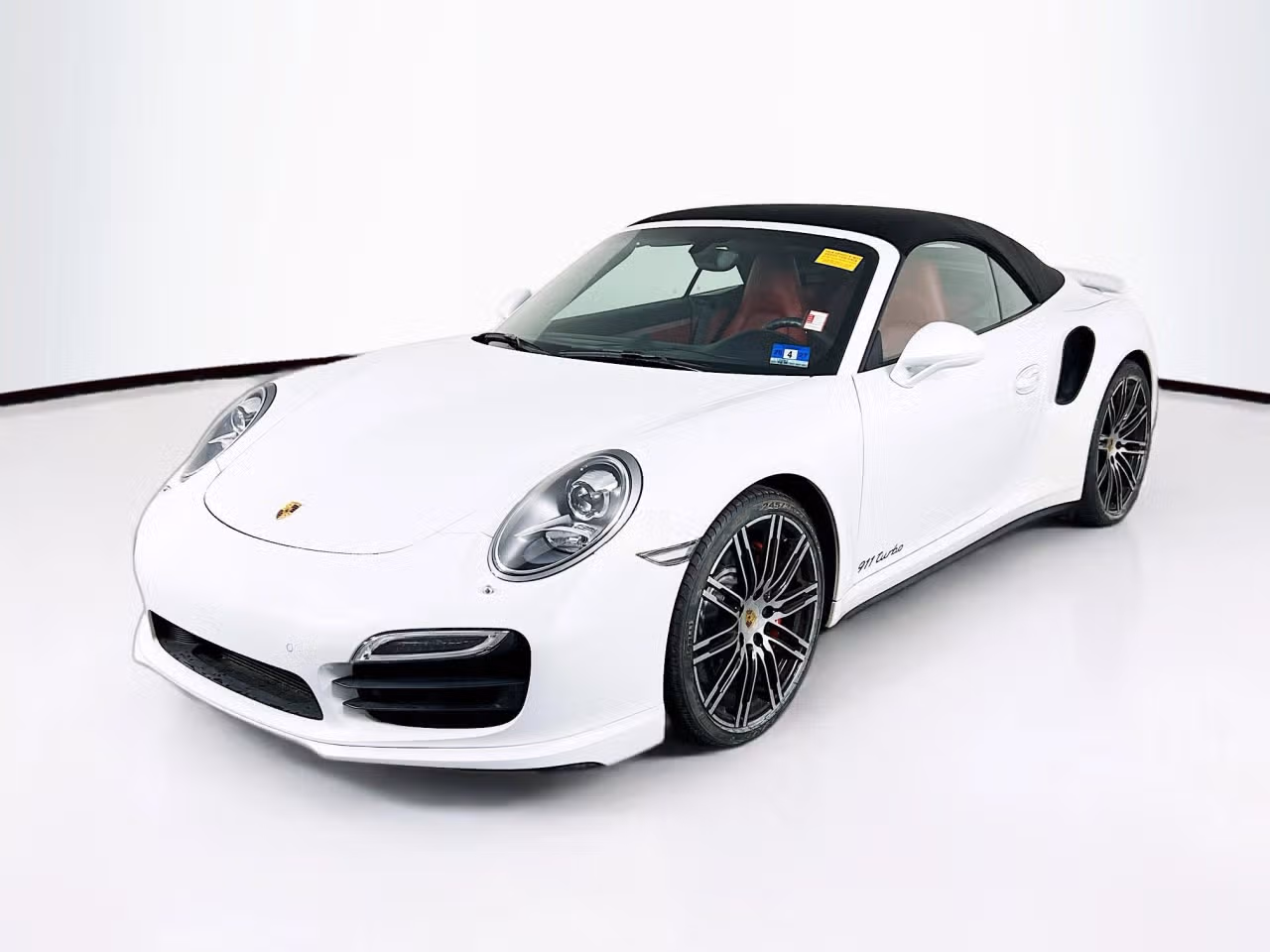 
           
        2016 Porsche 911