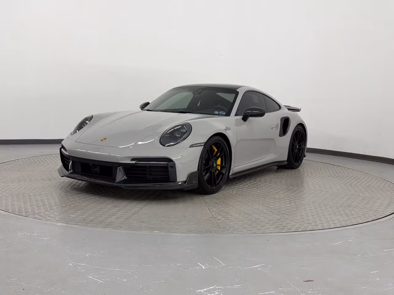 
           
        2025 Porsche 911