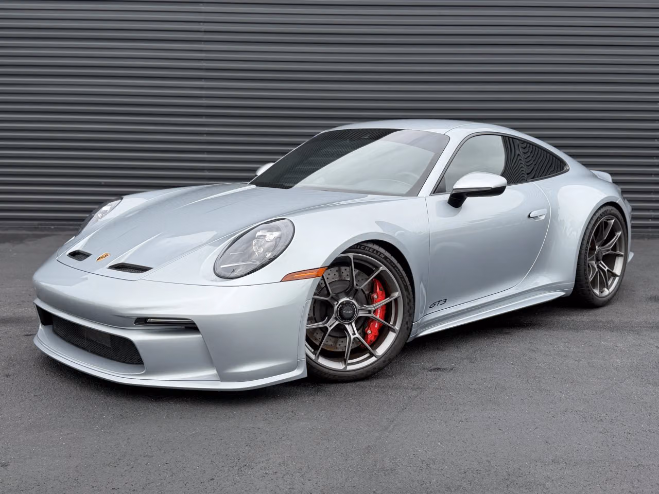 
           
        2022 Porsche 911