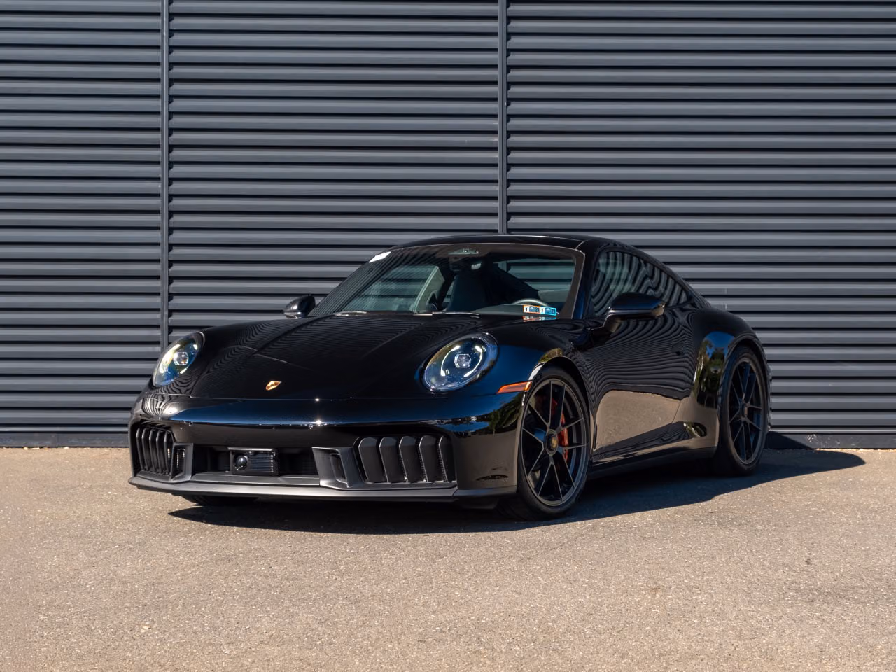 
           
        2026 Porsche 911