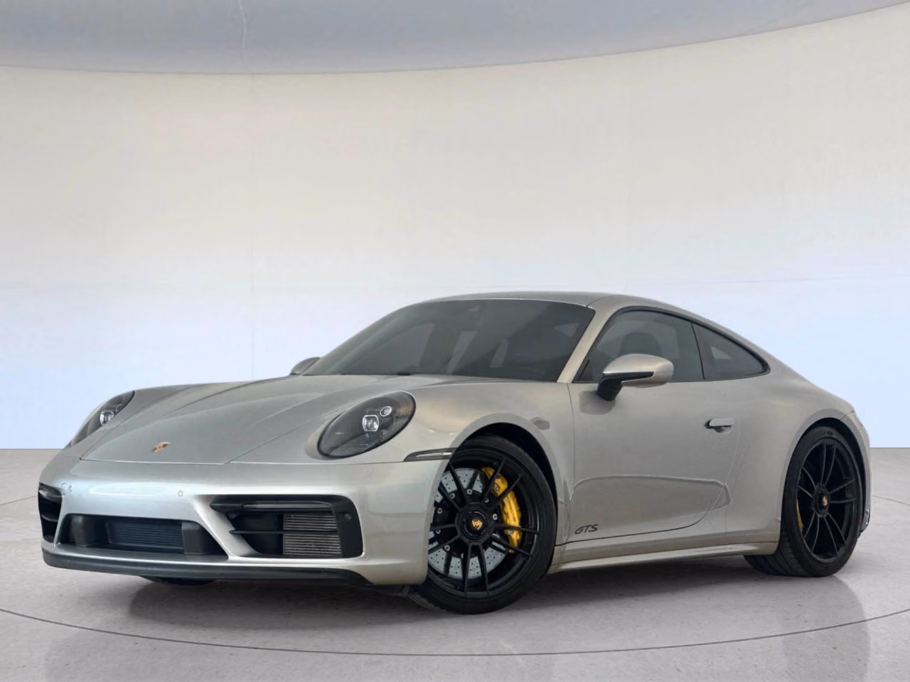 
           
        2024 Porsche 911