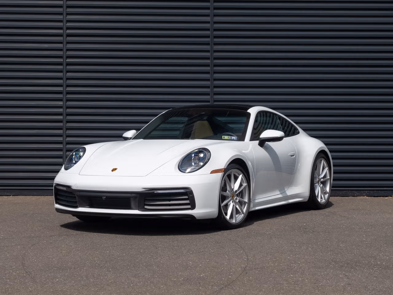 
           
        2022 Porsche 911