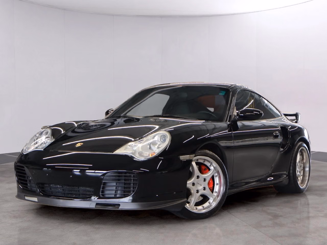 
           
        2003 Porsche 911