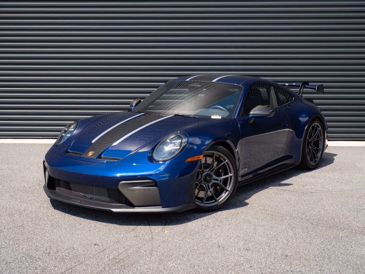 
           
        2026 Porsche 911