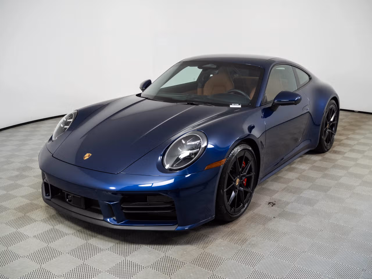 
           New 
        2026 Porsche 911