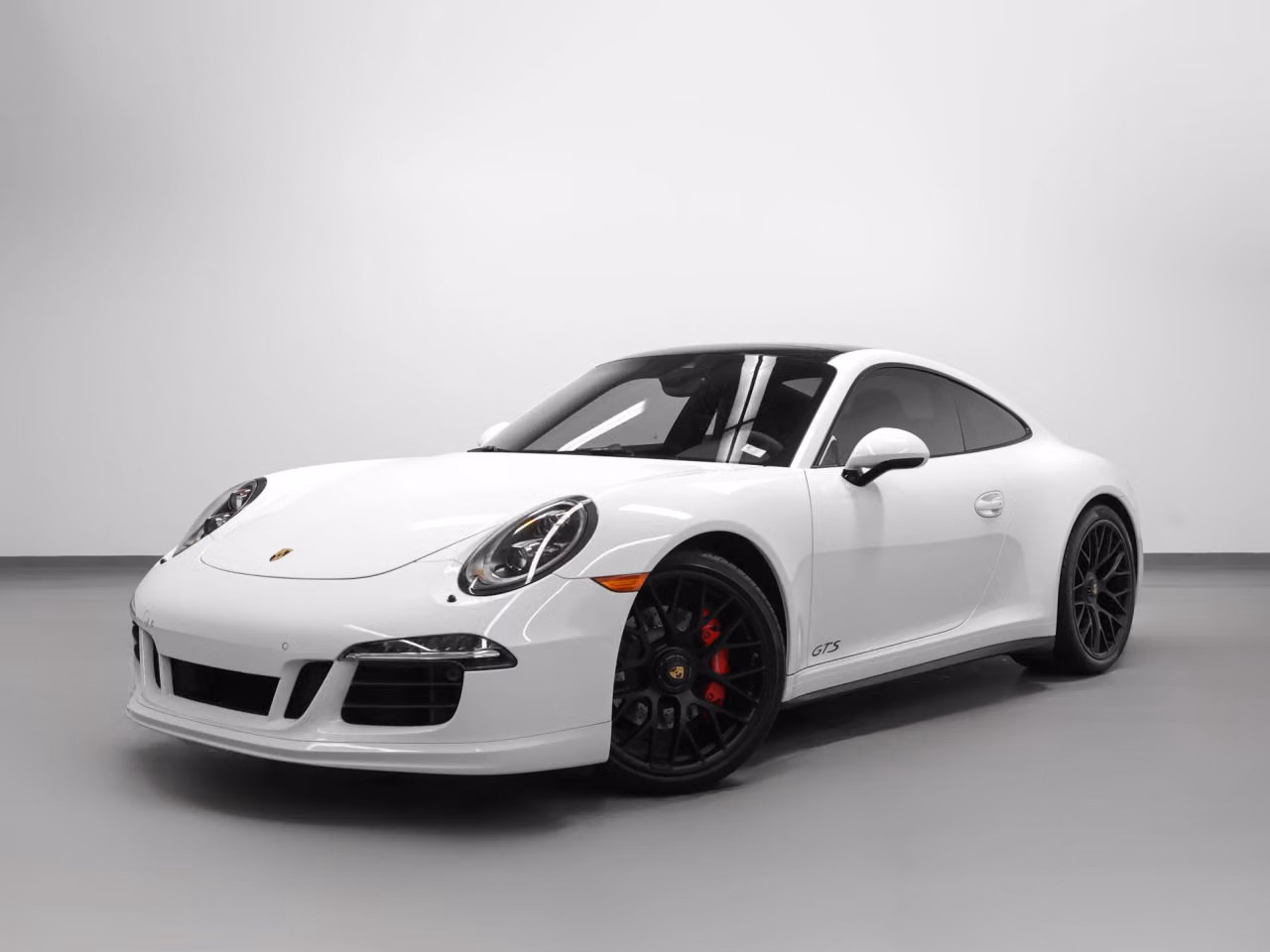 
           
        2016 Porsche 911
