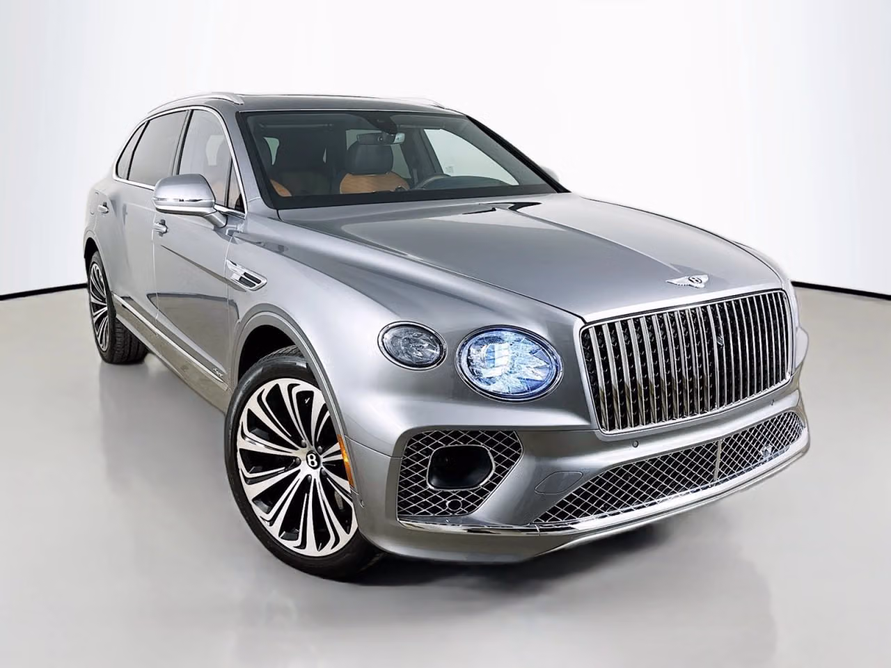 
           
        2023 Bentley Bentayga