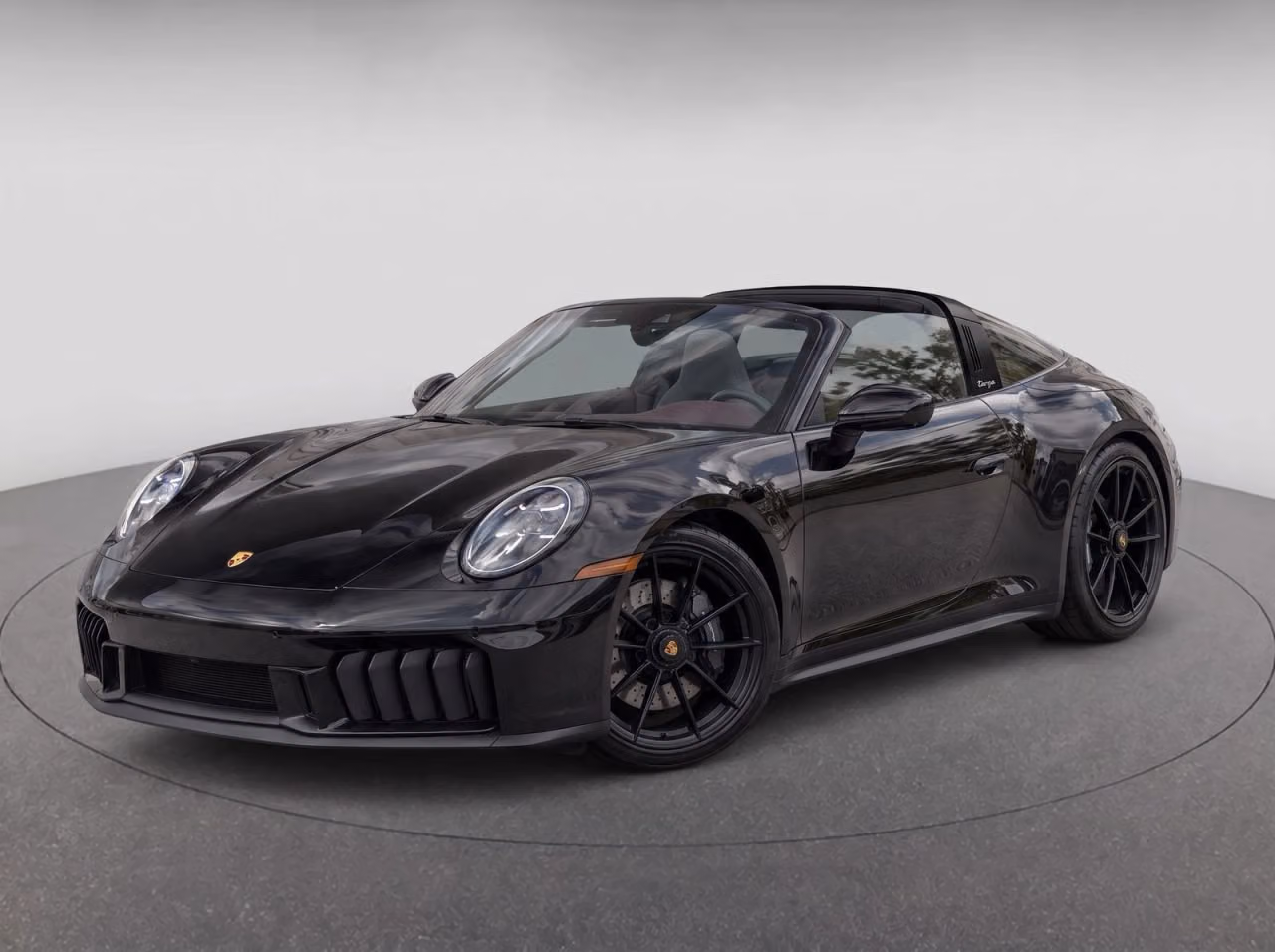 
           
        2026 Porsche 911