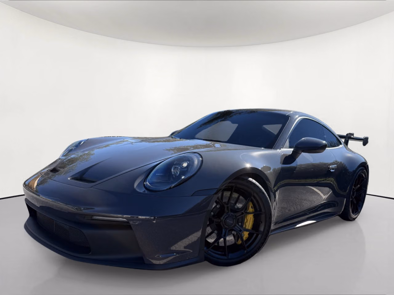 
           
        2022 Porsche 911