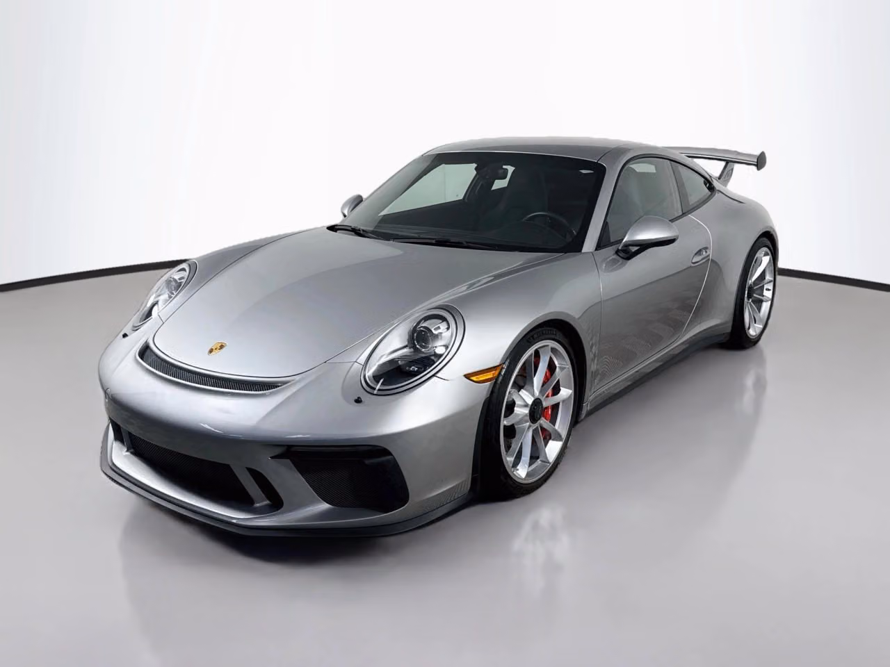
           
        2019 Porsche 911