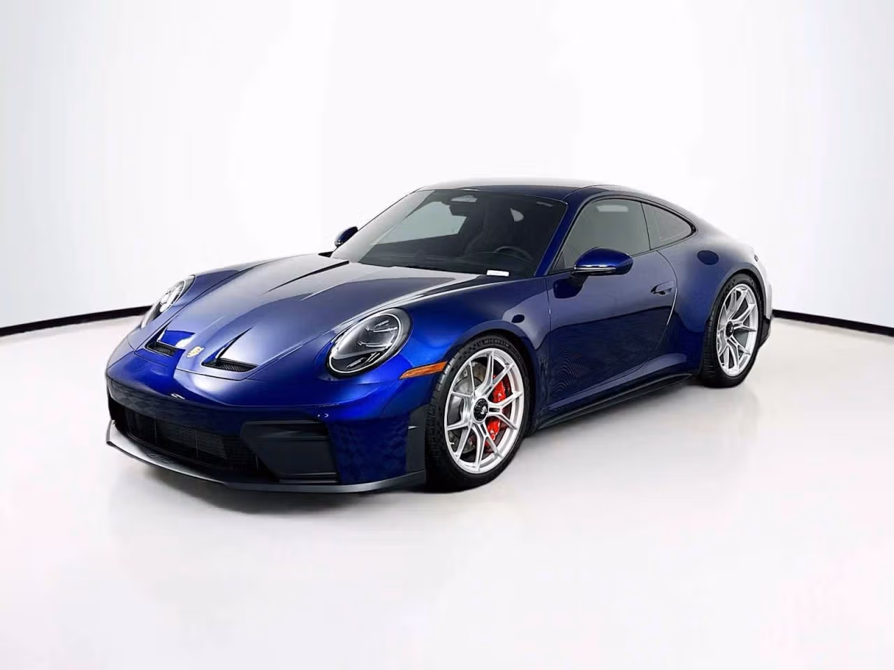 
           
        2026 Porsche 911