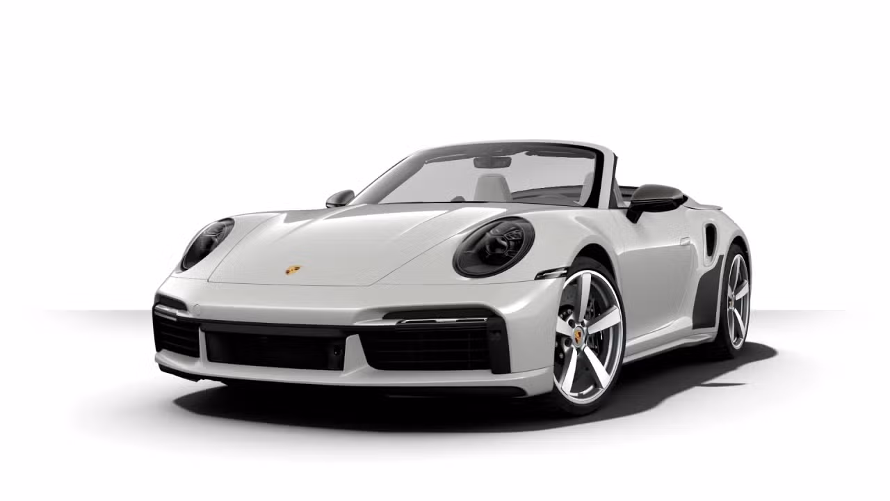 
           
        2021 Porsche 911