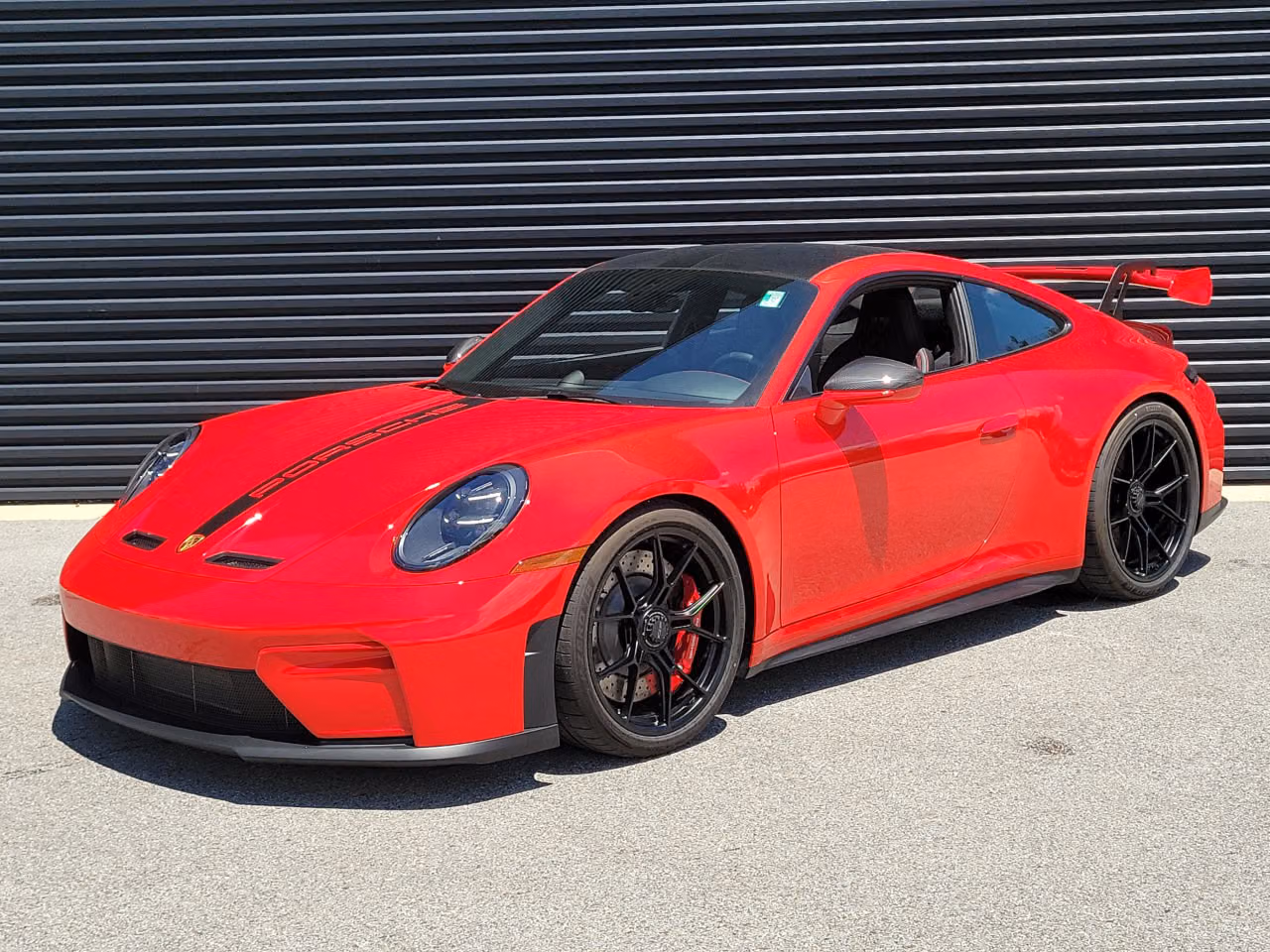 
           
        2026 Porsche 911