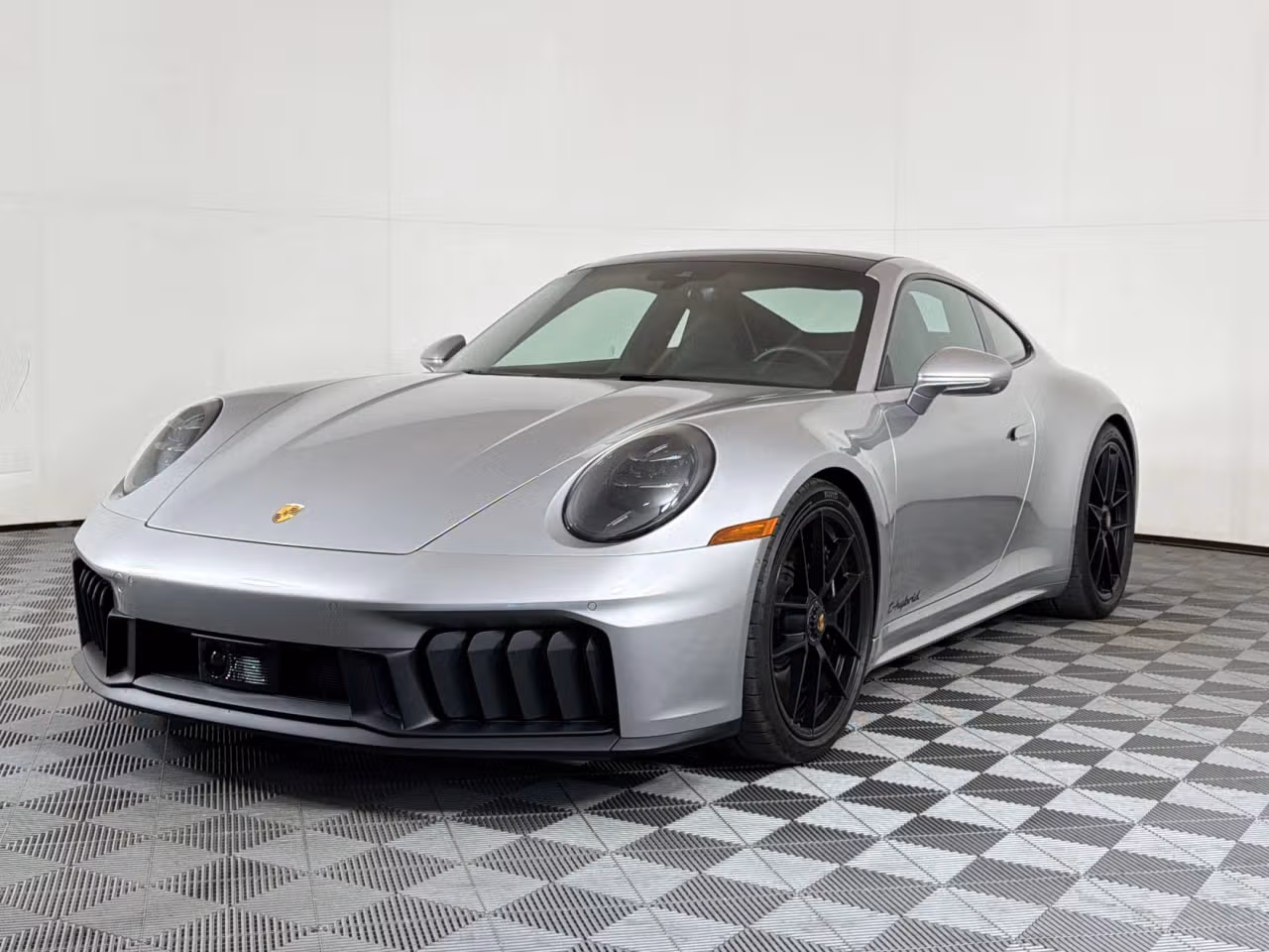 
           
        2026 Porsche 911