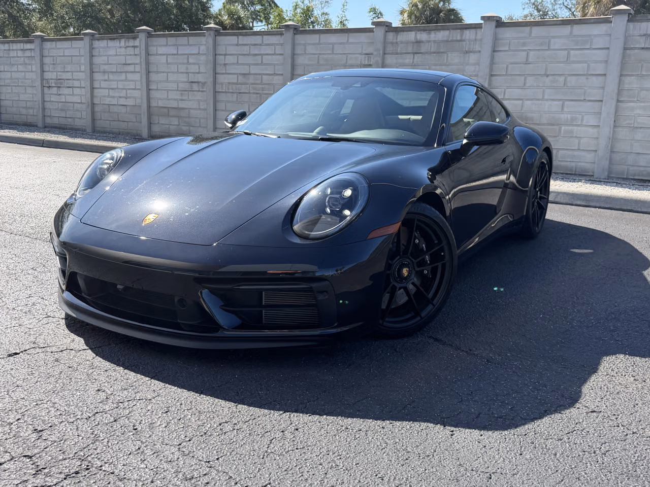 
           
        2022 Porsche 911