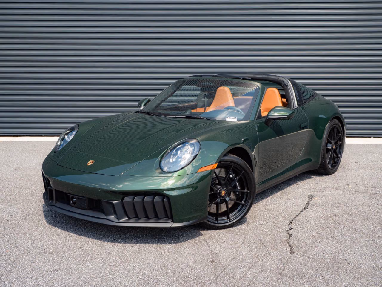 
           
        2026 Porsche 911