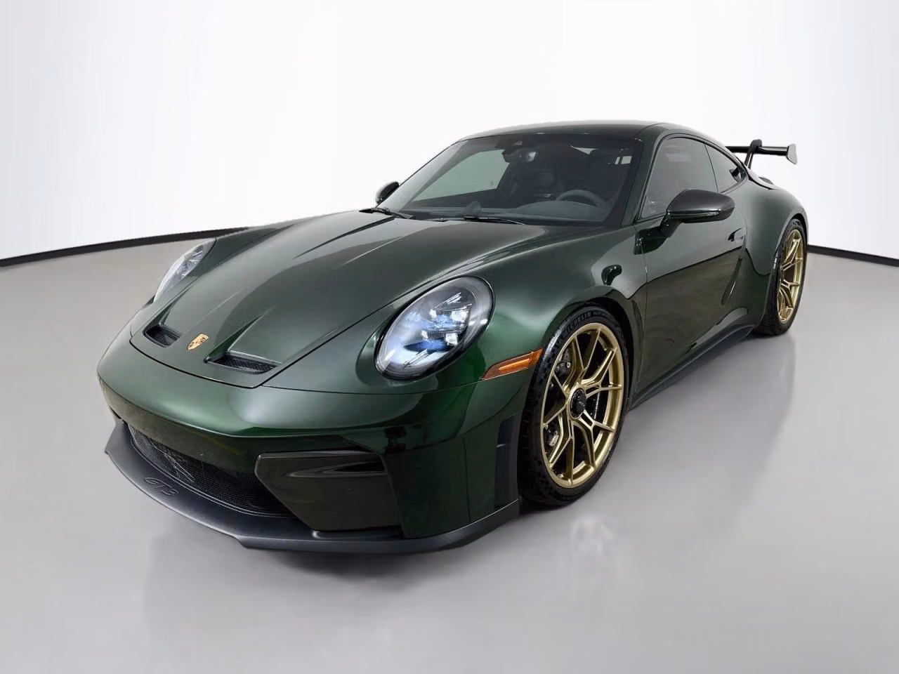 
           
        2026 Porsche 911