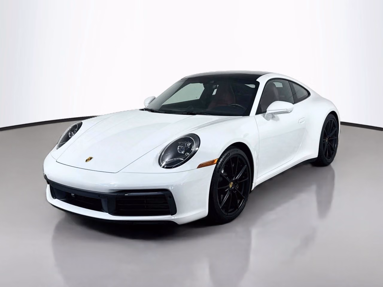 
           
        2024 Porsche 911