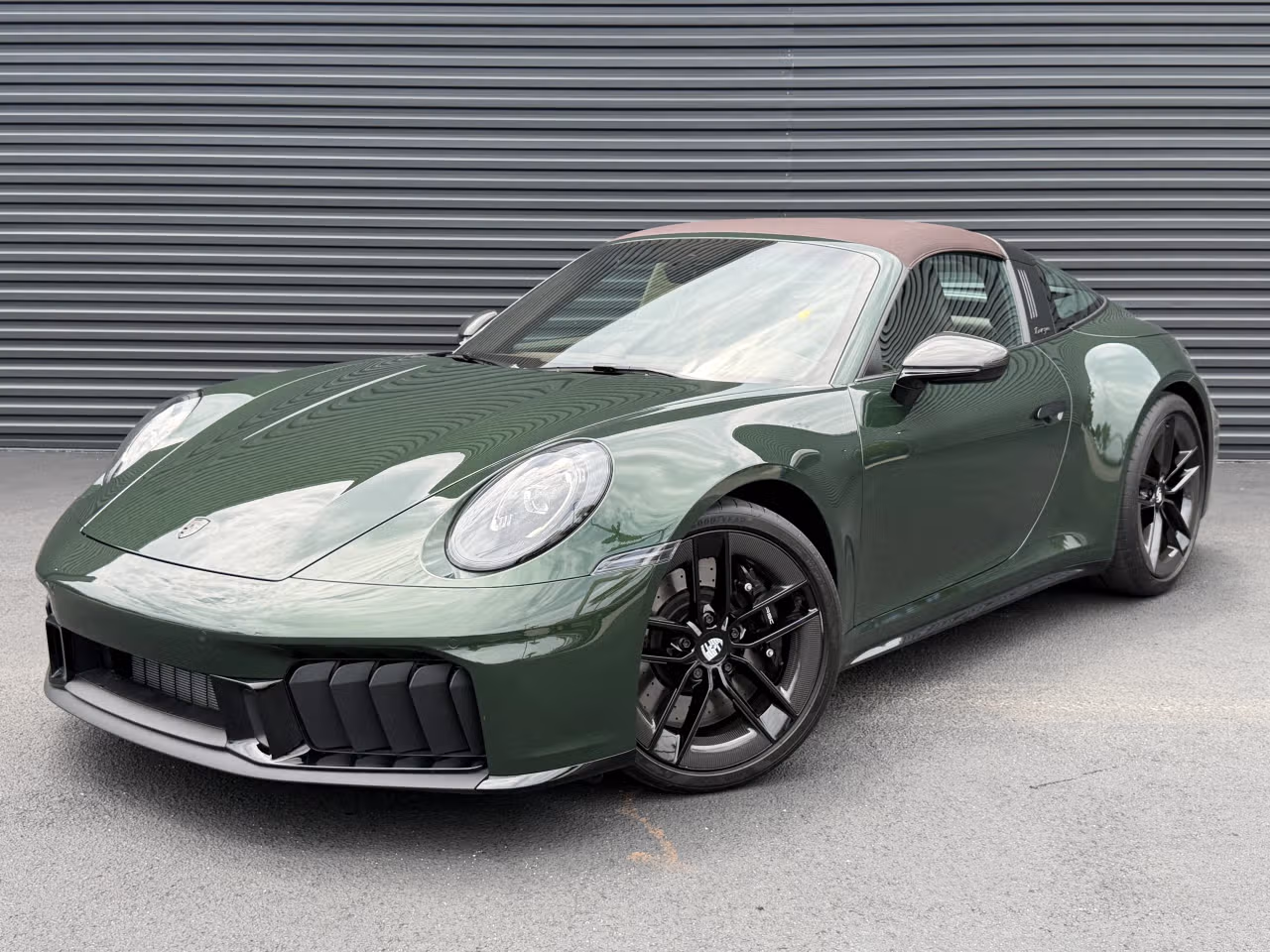 
           
        2026 Porsche 911