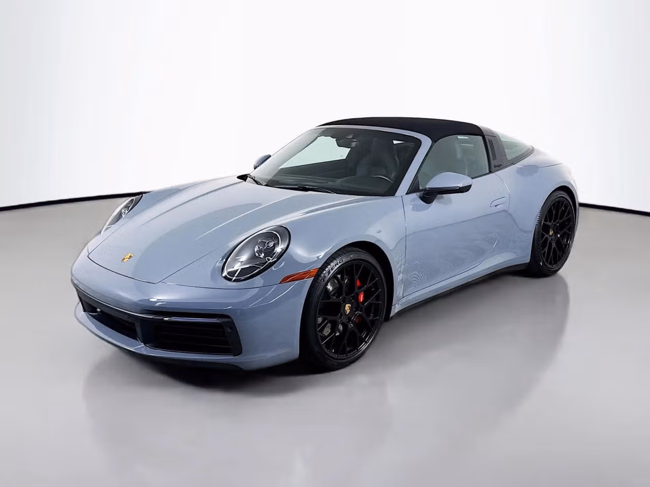 
           
        2023 Porsche 911