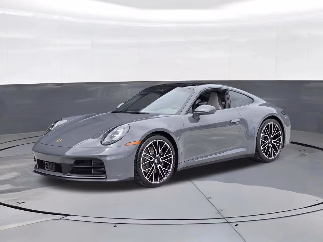 
           
        2026 Porsche 911