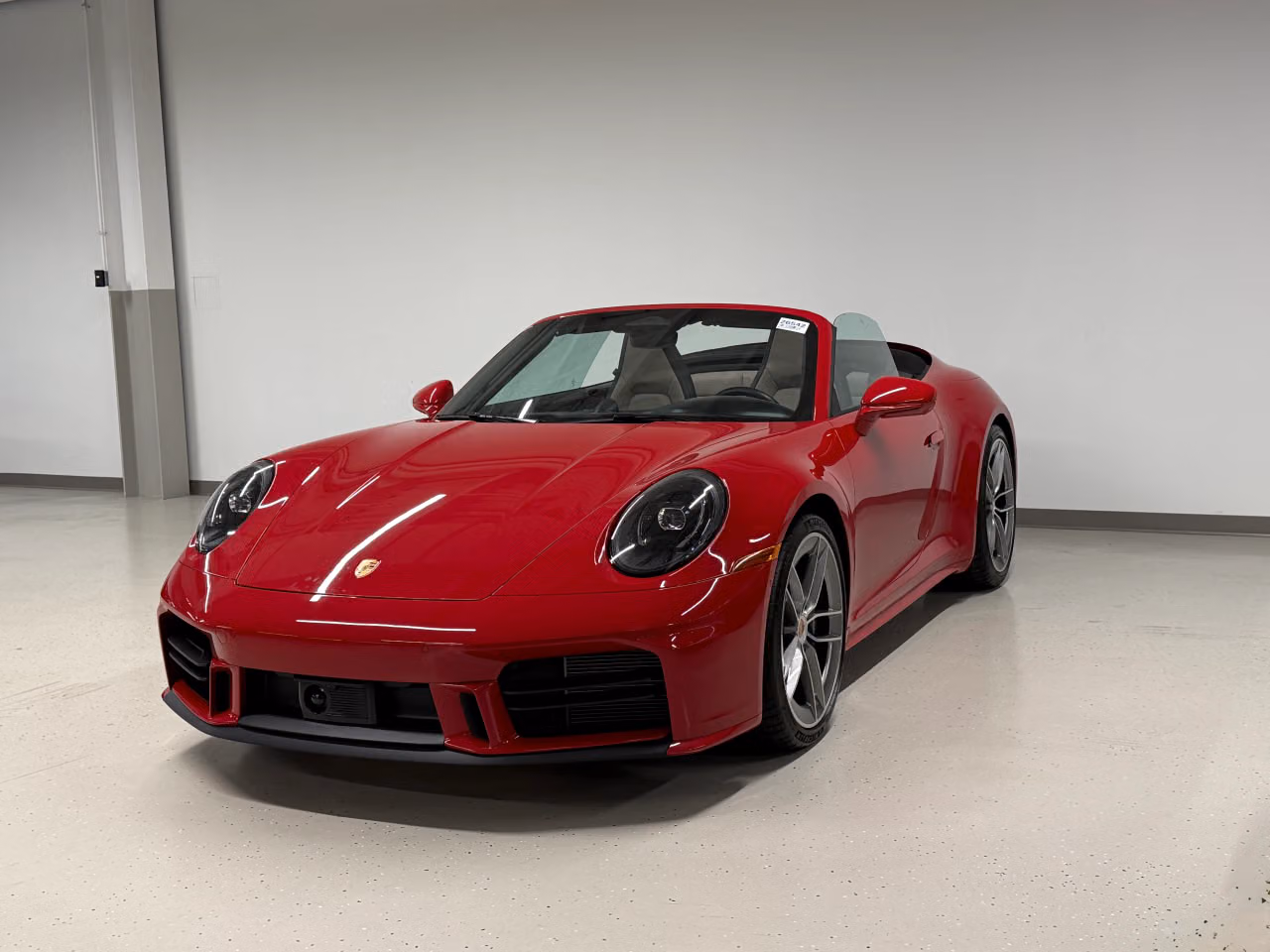 
           
        2026 Porsche 911