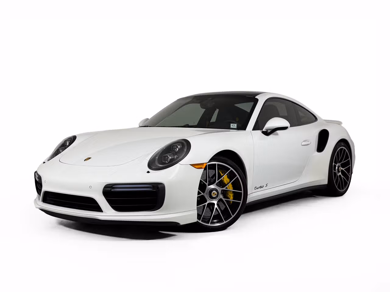 
           
        2017 Porsche 911