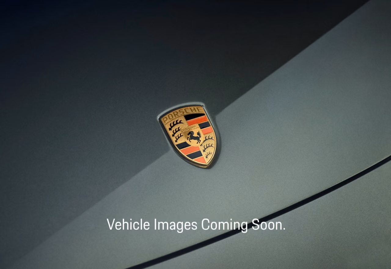 
           
        2012 Porsche 911
