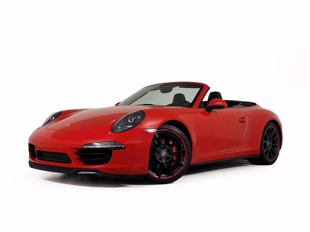
           
        2014 Porsche 911