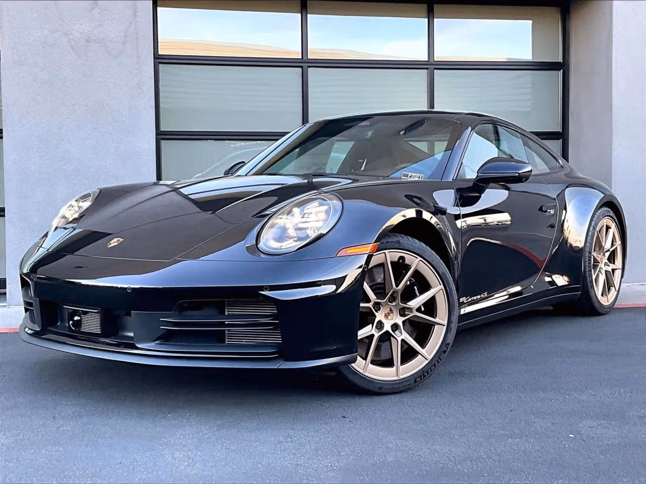 
           
        2026 Porsche 911