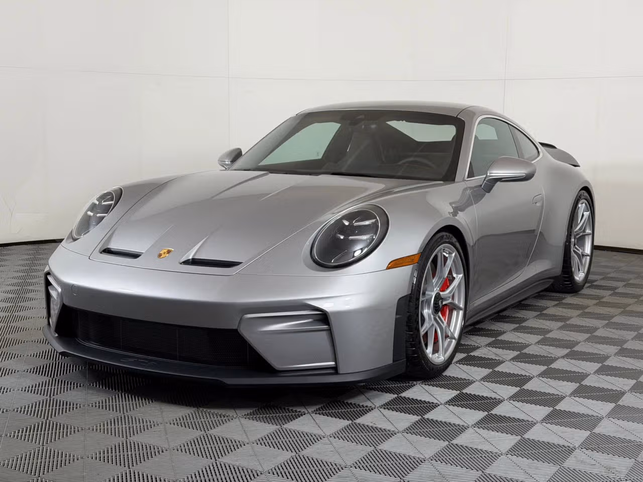 
           
        2026 Porsche 911