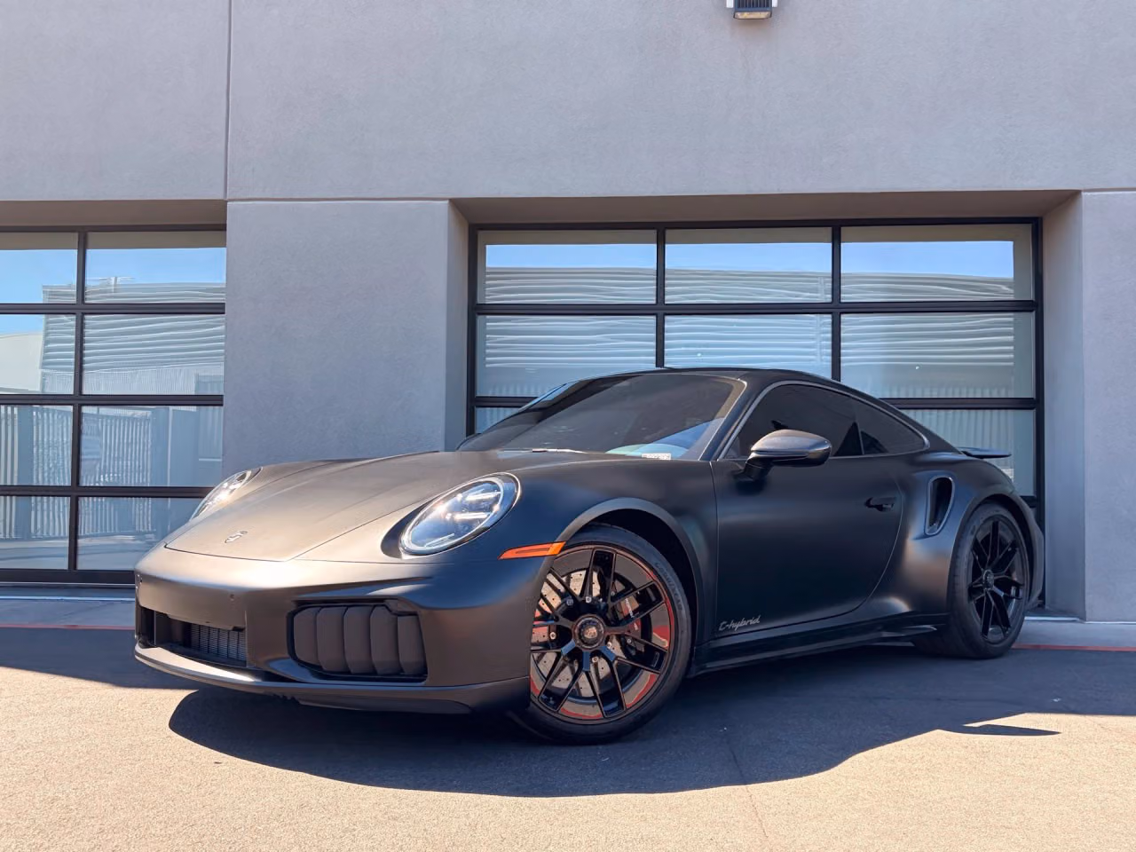 
           
        2026 Porsche 911