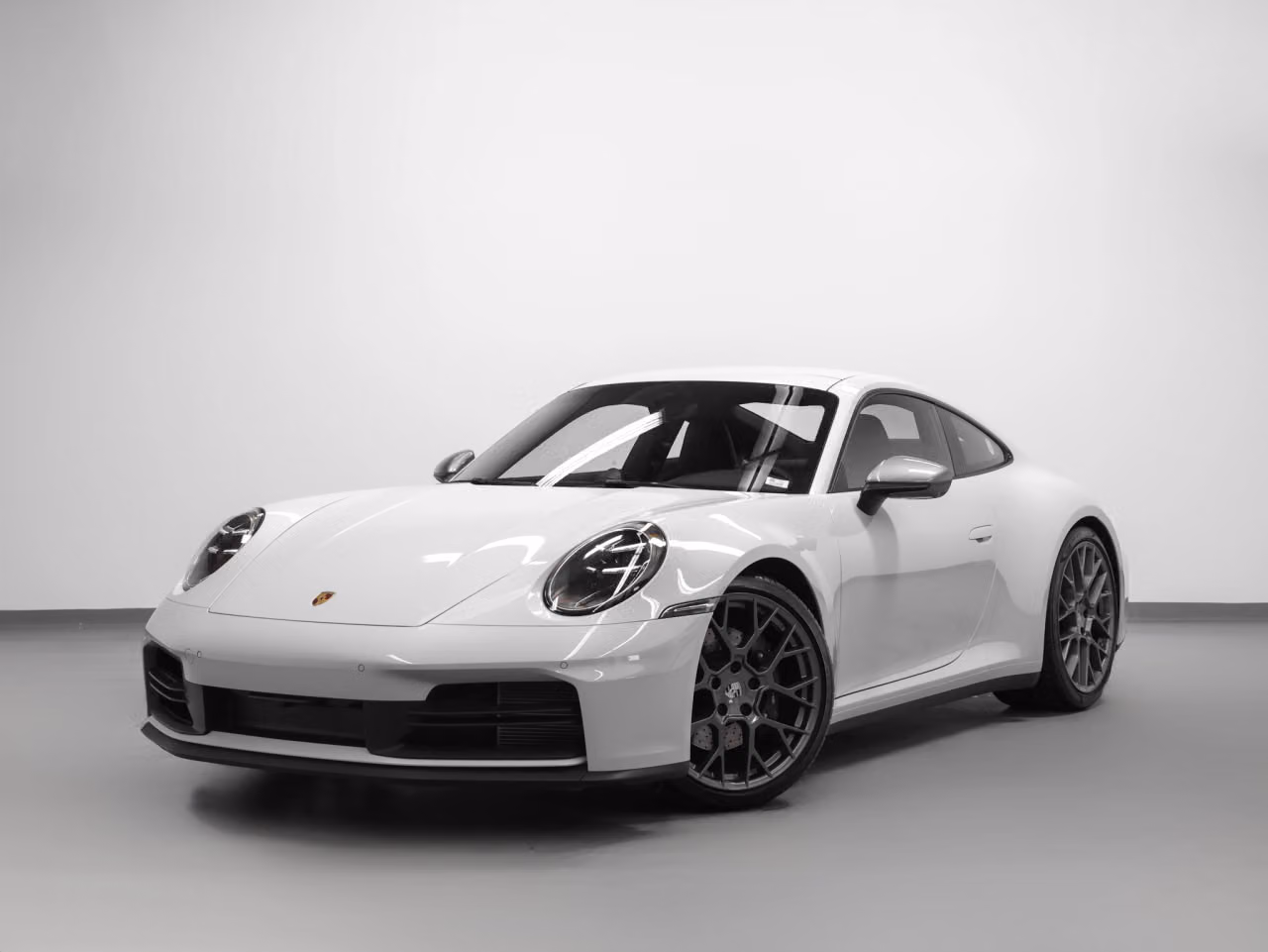 
           
        2025 Porsche 911