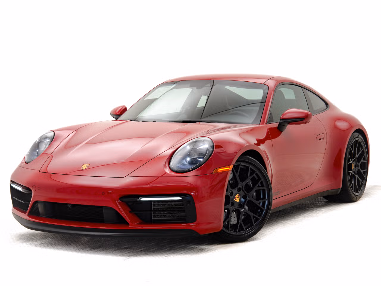 
           
        2024 Porsche 911